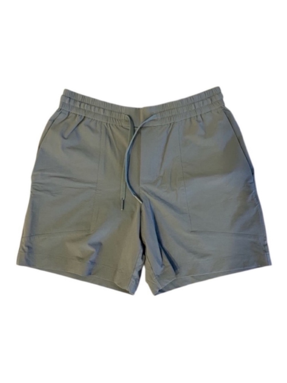 Men's lululemon Bowline
Army Green
Casual Shorts 5" size Small